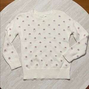GAP Kids Little Girl Sweater *S